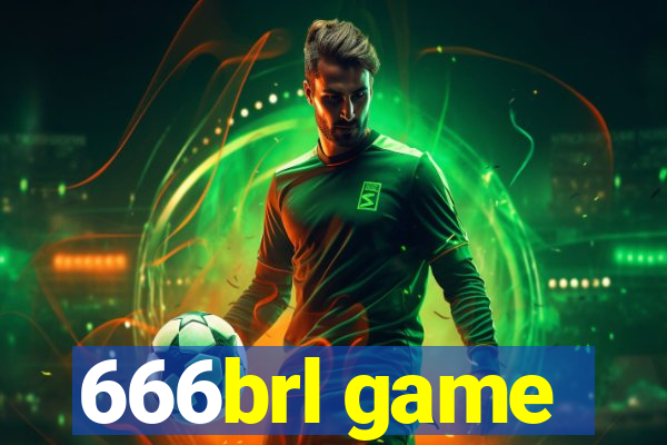 666brl game